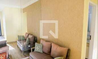 Imagem 6: Apartamento para Aluguel - Jardim Bela Vista, 3 Quartos, 96 m2