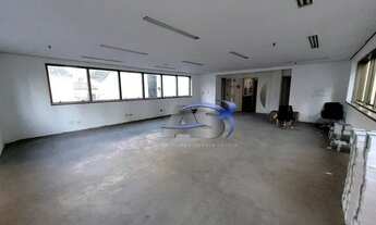 Imagem 3: Conjunto em PINHEIROS 83m² em vão livre ,PRÓXIMO ao metrô Fradique Coutinho c/ 2 vagas