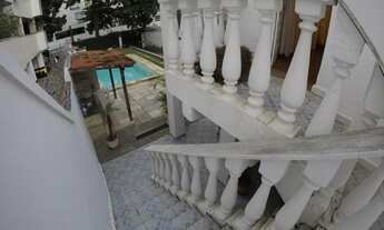 Imagem 7: VENDO AMPLA CASA NA FREGUESIA PODENDO SERVIR FINS COMERCIAIS