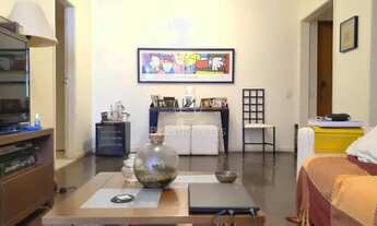 Imagem: Rio de Janeiro - Apartamento Padrão - Botafogo