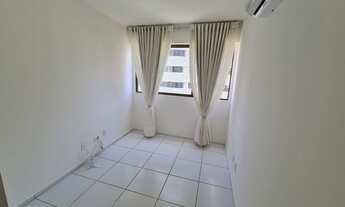 Imagem 7: Apartamento - Candeias - 02 Qts/01 Suíte - C/ Planejados - Reformado - Piscina - 01 Vaga