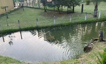 Imagem 7: Sítio em Luiz Alves terra da cachaça