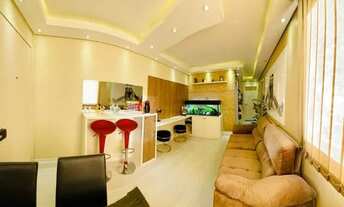 Imagem 2: Apartamento - Jardim dos Oliveiras - Campinas