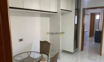 Imagem 7: Moema, Apartamento andar alto!