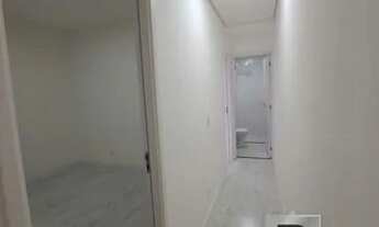 Imagem 7: APTO MOOCA 39,96 M2 2 DORMITORIOS SALA COZINHA 1 VAGA MOTO