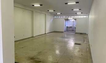 Imagem: Sala comercial térrea Av Goiás Norte