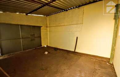 Imagem 4: Barracão - Jardim Santa Mônica - Campinas