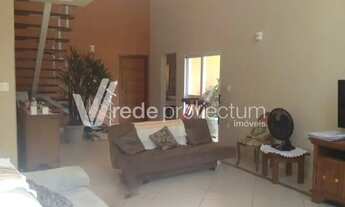 Imagem 3: Casa - Colinas dos Álamos - Valinhos