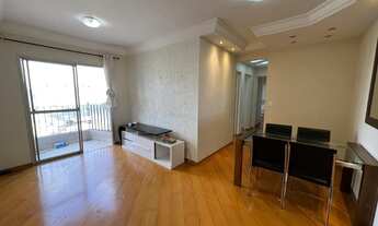 Imagem: APTO A VENDA NA VILA CARRÃO, 03 DORMITÓRIOS