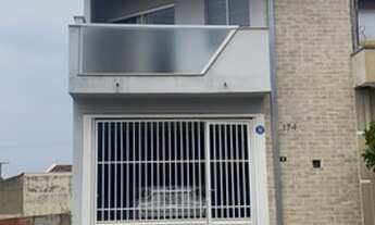 Imagem: Casa para venda com 186 metros quadrados