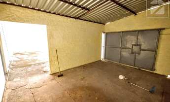 Imagem 5: Barracão - Jardim Santa Mônica - Campinas