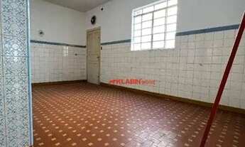 Imagem 3: Casa na Mooca com 161m2 - 3 dormitórios - 2 banheiros - 1 vaga - Quintal