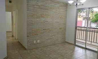 Imagem 1: São Paulo - Apartamento Padrão - Vila Roque