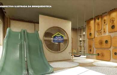 Imagem 14: Apart 3 Suites, 3 Vagas No Canto do Forte JGA869