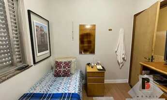 Imagem 3: Casa térrea a venda na região da mooca com quintal e churrasqueira