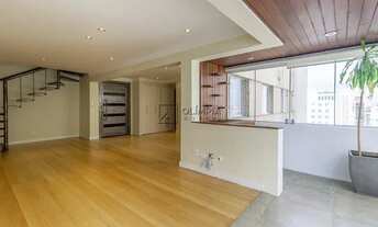 Imagem 6: Cobertura Venda 2 Dormitórios - 220 m² Pinheiros