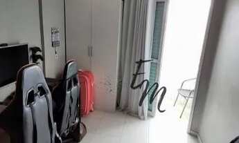 Imagem 5: Apartamento com 3 dormitórios à venda, 110 m² por R$ 699.000,00 - Guilhermina - Praia Gran