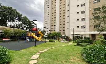 Imagem 6: Apartamento para venda tem 122m², com 3 quartos em Rio Pequeno - São Paulo - São Paulo