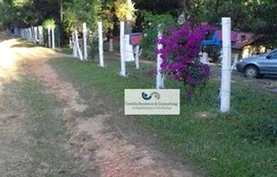 Imagem 7: Chácara com 4 dormitórios à venda, 5000 m² por R$ 850.000,00 - Centro - Itu/SP