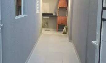 Imagem: Casa de Condomínio com 2 dorms, Aviação