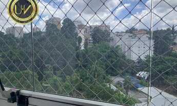 Imagem 6: Apartamento com 3 dormitórios à venda, 250 m² por R$ 1.800.000 - Morumbi - São Paulo/SP