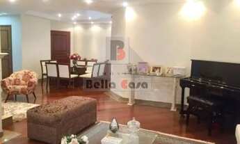 Imagem: Apartamento alto padrão - Parque da Mooca