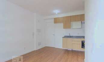 Imagem 5: Apartamento para Aluguel - Planalto Paulista, 1 Quarto, 32 m2