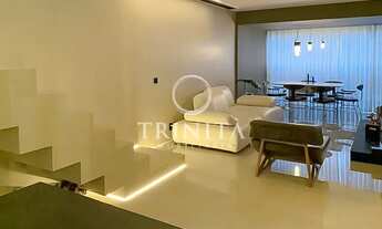 Imagem 5: Cobertura em Península - Rio de Janeiro