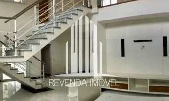 Imagem 3: CASA RESIDENCIAL DOIS - 5 DORM., 5 SÚÍTES, 2 SALAS, 4 VAGAS