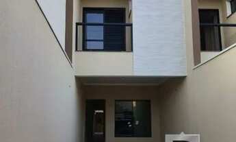 Imagem 6: SOBRADO NOVO VILA PRUDENTE 3 DORMITORIOS 1 SUITE 2 VAGAS