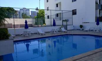 Imagem 5: Apartamento para Locação em Salvador, Pituba, 1 dormitório, 1 banheiro, 1 vaga