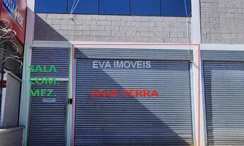 Imagem: GOIANIA - Loja/Salão - PARQUE AMAZÔNIA