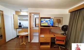 Imagem 2: São Paulo - Flat - Jardins