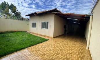 Imagem: Casa em Goianira