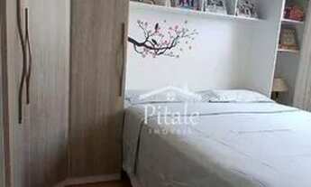 Imagem 7: Apartamento com 2 dormitórios, 42 m² - venda por R$ 215.000,00 ou aluguel por R$ 1.500,00