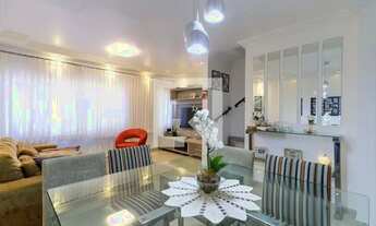 Imagem 2: Casa de Condomínio para Aluguel - Vila Maria , 3 Quartos, 153 m2