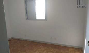 Imagem 5: Apartamento com 3 dormitórios para alugar, 100 m² por R$ 5.096,00/mês - Vila Clementino