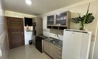 Imagem 6: Vendo geminado aconchegante em Barra Velha R$250.000