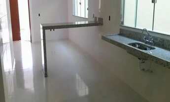 Imagem 7: Casa para financio venda com 98 metros quadrados com 2 quartos em Fazenda Grande II - Salv