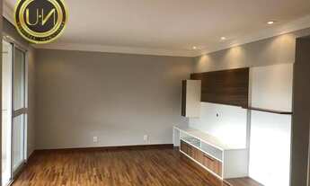 Imagem: Apartamento à venda, 195 m² por R$ 1.550.000,00