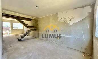 Imagem 4: Sobrado com 3 dormitórios à venda, 130 m² por R$ 720.000,00 - Portão - Curitiba/PR