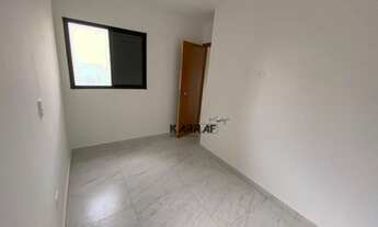 Imagem 5: Apartamento com 2 dormitórios, 40 m² - venda por R$ 275.000,00 ou aluguel por R$ 1.970,00
