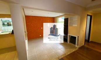 Imagem 2: Apartamento com 3 dormitórios à venda, 155 m² por R$ 535.000,00 - Santa Paula - São Caetan