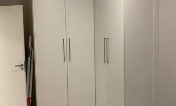 Imagem 2: Apartamento para Venda em Taubaté, Chácara do Visconde, 2 dormitórios, 1 suíte, 2 banheiro