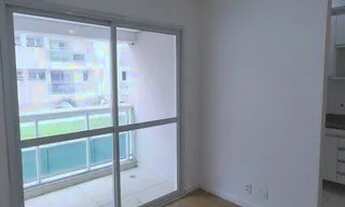 Imagem 5: Apartamento para Aluguel - Chácara Santo Antonio, 1 Quarto, 40 m2