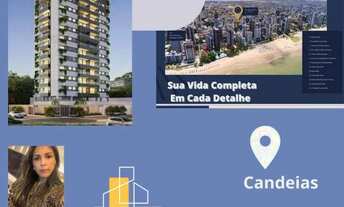 Imagem: Lgs- 2/3 qrts (suíte) Candeias