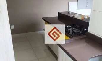 Imagem 6: Cobertura com 2 dormitórios, 100 m² - venda por R$ 370.000,00 ou aluguel por R$ 2.395,00/m