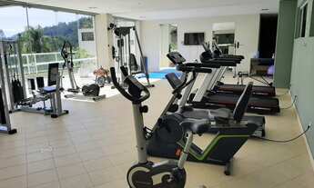 Imagem 4: Apartamento para venda com 209 metros quadrados com 3 quartos em Cacupé - Florianópolis