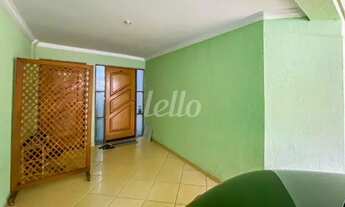 Imagem 3: São Caetano do Sul - Casa Padrão - Santa Maria