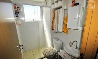 Imagem 4: Apartamento - Loteamento Residencial Parque dos Cantos - Campinas